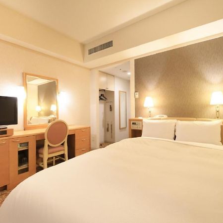 Crest Hotel Kashiwa Luaran gambar