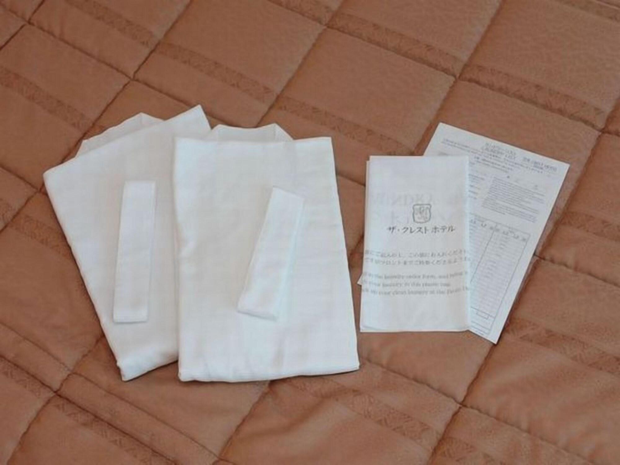 Crest Hotel Kashiwa Luaran gambar