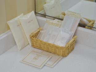 Crest Hotel Kashiwa Bilik gambar