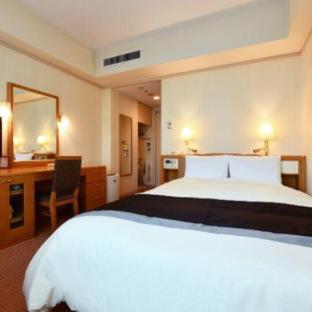 Crest Hotel Kashiwa Bilik gambar