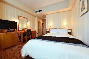 Crest Hotel Kashiwa Bilik gambar